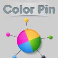 Color Pin