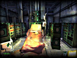 Committed: Mystery at Shady Pines screenshot 1