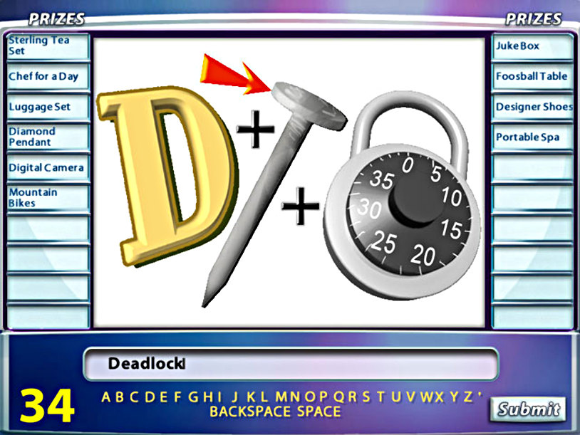 Concentration screenshot 1