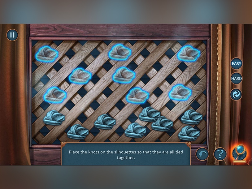 Connected Hearts: Cost of Beauty Collector's Edition screenshot 3