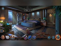 Connected Hearts: Cost of Beauty screenshot 2