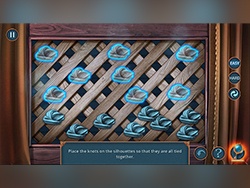 Connected Hearts: Cost of Beauty screenshot 3