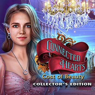 Connected Hearts: Cost of Beauty