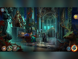 Connected Hearts: Hour of the Witch screenshot 2