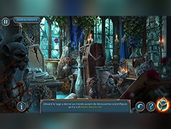 Connected Hearts: Hour of the Witch screenshot 3