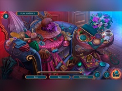 Connected Hearts: The Musketeers Saga screenshot 1