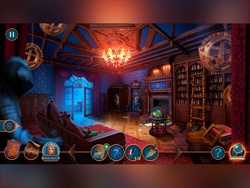Connected Hearts: The Musketeers Saga screenshot 2