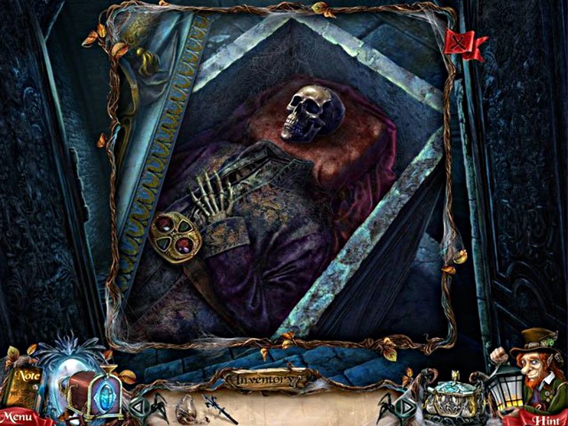 Contract with the Devil screenshot 3
