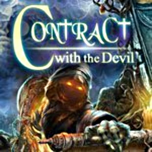 Contract with the Devil