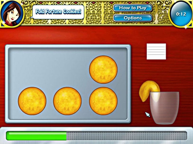 Cooking Academy 2 screenshot 1
