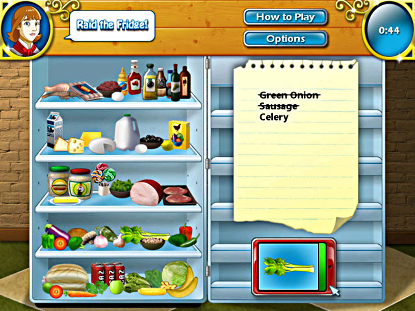 Cooking Academy 2 screenshot 3