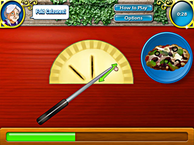 Cooking Academy 2 screenshot 2