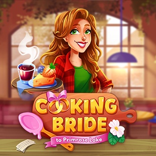 Cooking Bride To Primrose Lake