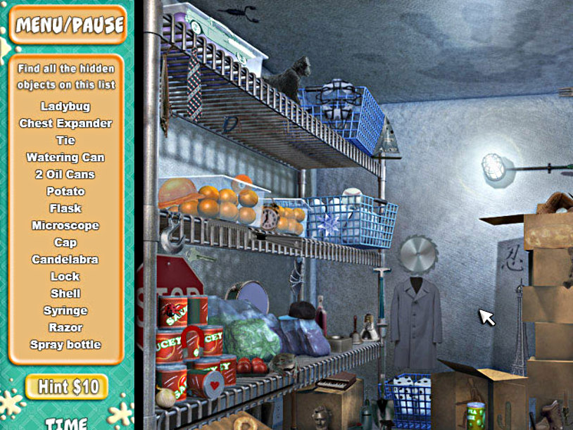 Cooking Quest screenshot 3