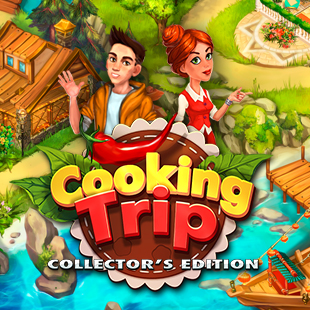 Cooking Trip - Collector's Edition