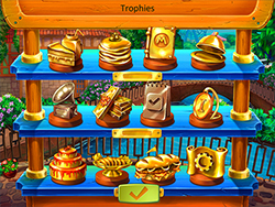 Cooking Trip 2 screenshot 2