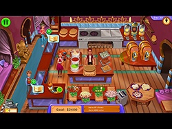 Cooking Trip New Challenge screenshot 1