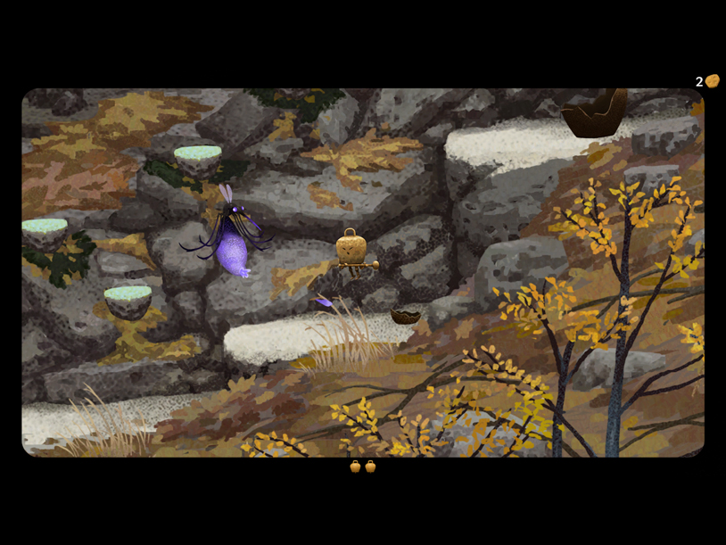 Copperbell screenshot 3