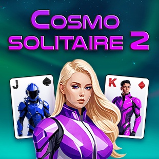 Cosmo Solitaire 2