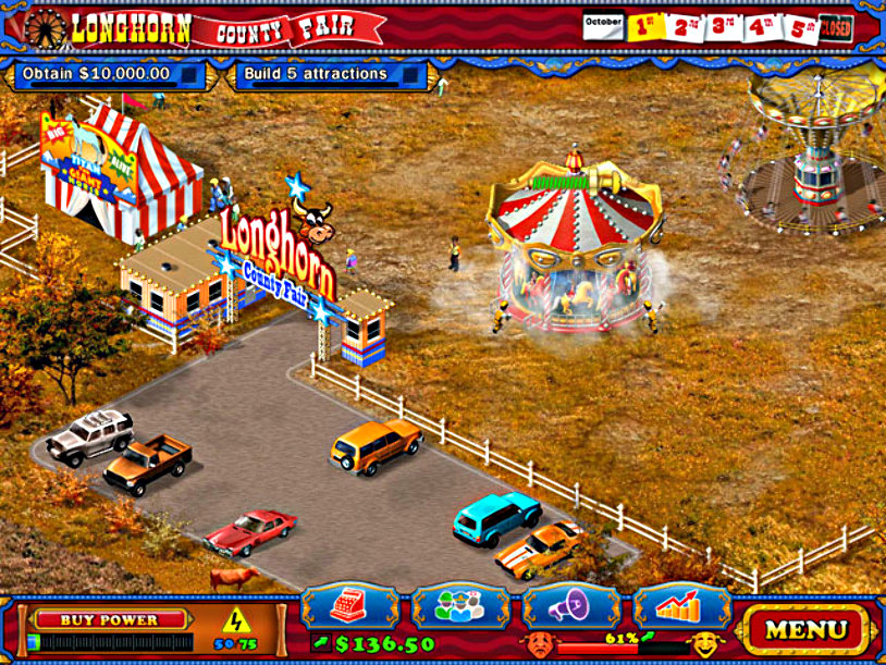 County Fair screenshot 3