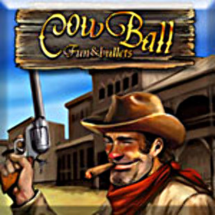 Cowball