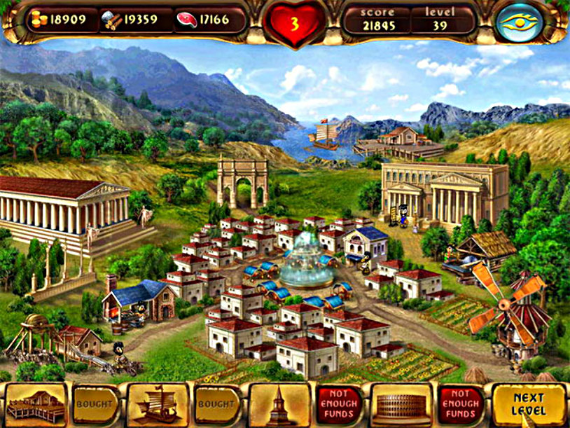 Cradle Bundle screenshot 3