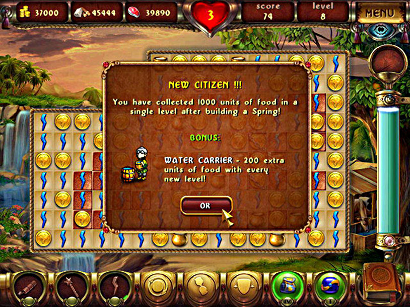 Cradle of Persia screenshot 2