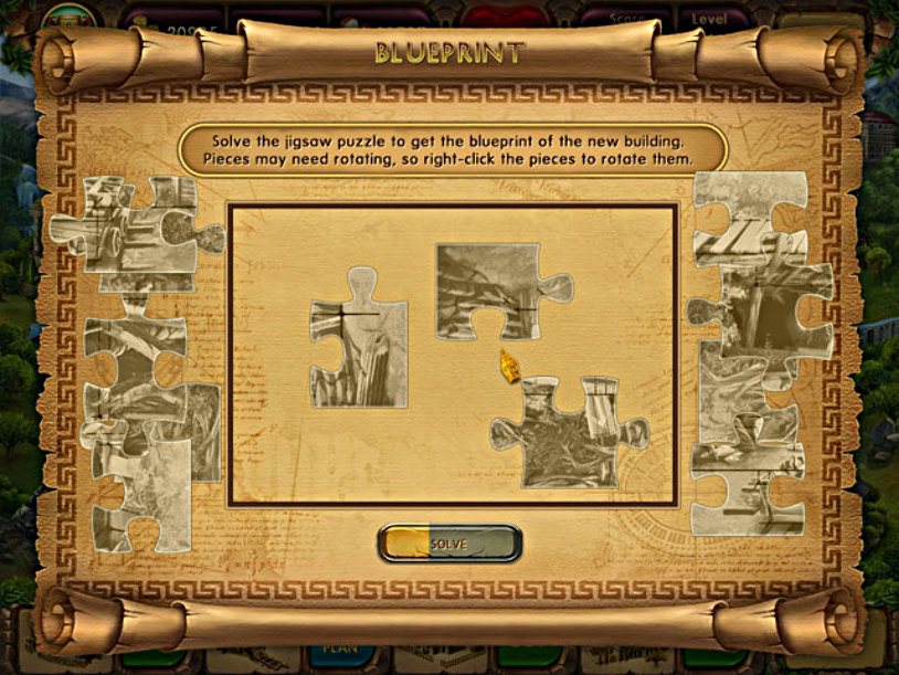Cradle of Rome 2: Premium Edition screenshot 2