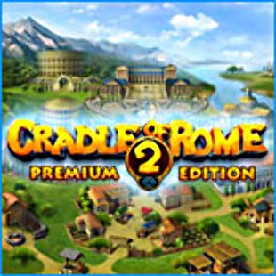 Cradle of Rome 2: Premium Edition