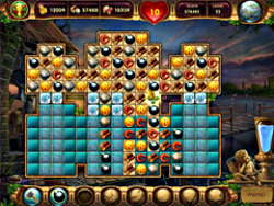 Cradle of Rome 2 screenshot 1