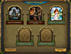 Cradle of Rome 2 screenshot 2