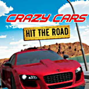 Crazy Cars