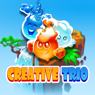 Creative Trio