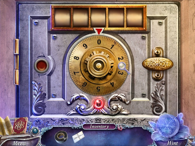 Crime Secrets: Crimson Lilly screenshot 3