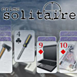 Crime Solitaire