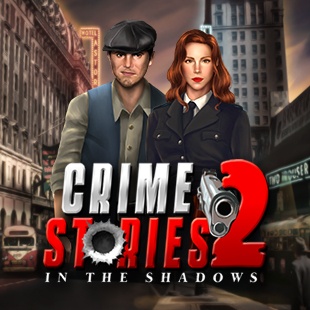 Crime Stories 2: In the Shadows