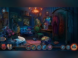 Criminal Archives: Alphabetic Murders screenshot 1