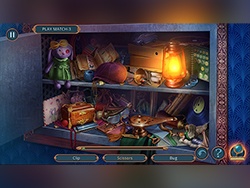 Criminal Archives: Alphabetic Murders screenshot 3