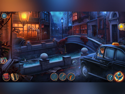 Criminal Archives: Murder in the Pages screenshot 3