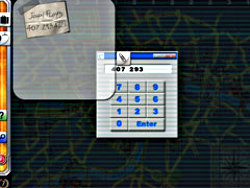 Criminal Investigation Agents: Petrodollars screenshot 2