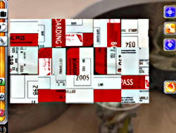 Criminal Investigation Agents: Petrodollars screenshot 3