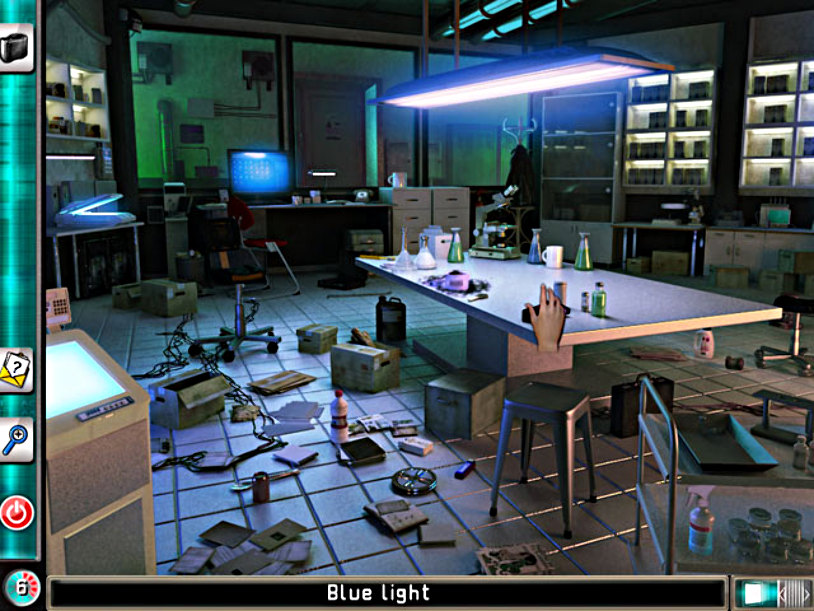 Criminal Stories: Presumed Partners screenshot 2