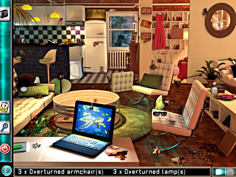Criminal Stories: Presumed Partners screenshot 3