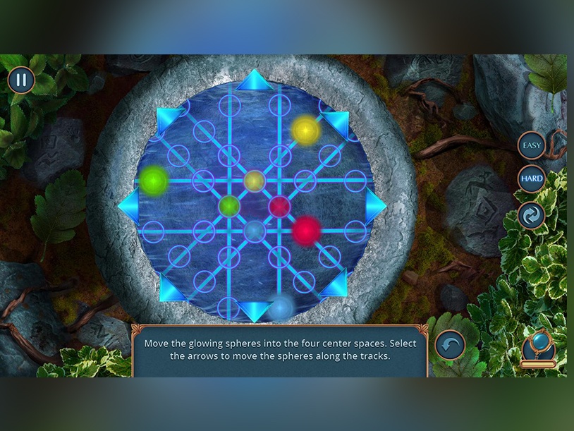 Crossroad of Worlds 100 Doors Collector's Edition screenshot 3