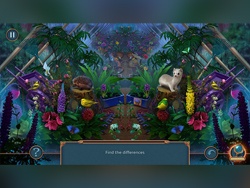 Crossroad of Worlds: Mirrored Earths screenshot 3