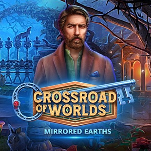 Crossroad of Worlds: Mirrored Earths