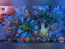 Crossroad of Worlds: Mystery Agency screenshot 1