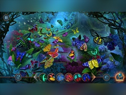 Crossroad of Worlds: Mystery Agency screenshot 2