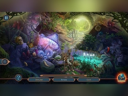 Crossroad of Worlds: Star Riddle screenshot 1