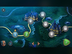Crossroad of Worlds: Star Riddle screenshot 3